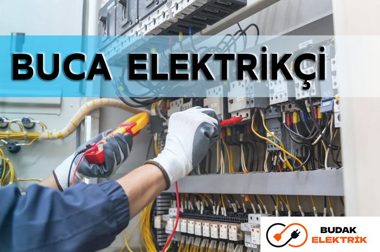 buca elektrikçi